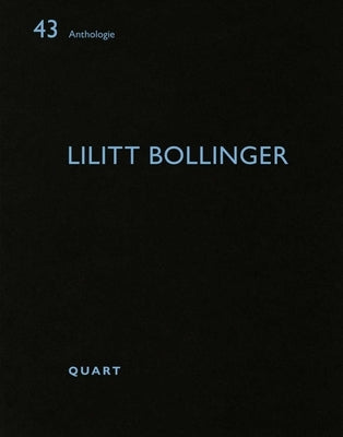 Lilitt Bollinger by Wirz, Heinz