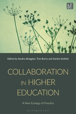 Collaboration in Higher Education by Abegglen, Sandra