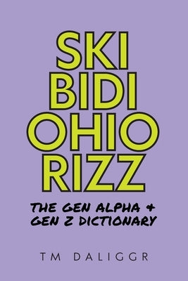 Skibidi Ohio Rizz by Daliggr, Tm