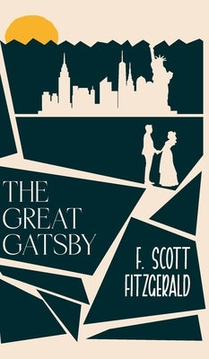T he Great Gatsby by Fitzgerald, F. Scott