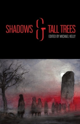 Shadows & Tall Trees 8 by Kelly, Michael