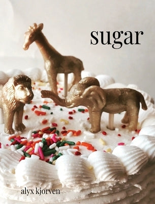 Sugar by Kjorven, Alyx
