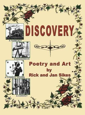 Discovery by Sikes, Rick