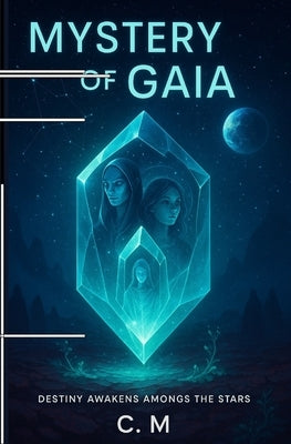 The Mystery Of GIA by Martinez, Cynthia