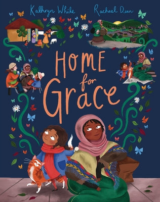 Home for Grace by White, Kathryn