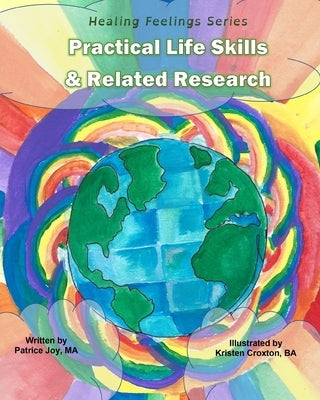 Practical Life Skills and Related Research by Wright, Cj