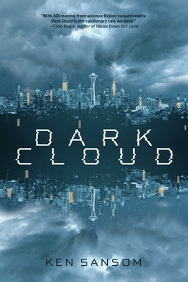Dark Cloud by Sansom, Ken
