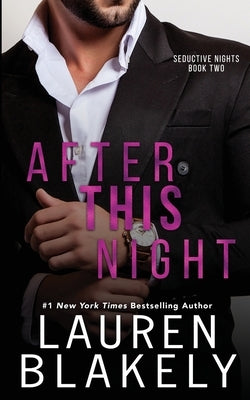After This Night by Blakely, Lauren