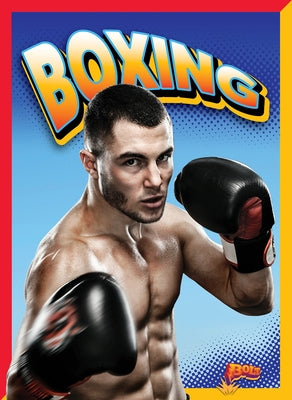 Boxing by Terp, Gail