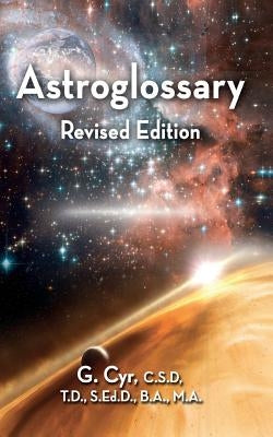 Astroglossary by Cyr, G.