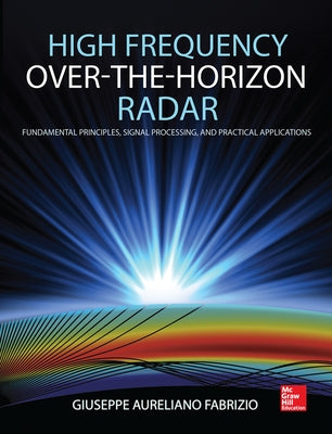 High Frequency Over-The-Horizon Radar (Pb) by Fabrizio, Giuseppe