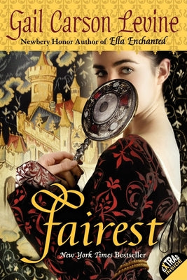 Fairest by Levine, Gail Carson