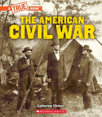 Battles of the American Civil War by Clinton, Catherine