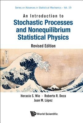 Intro Stoch Proc & Nonequ .. REV Ed by Al Horacio S Wio Et