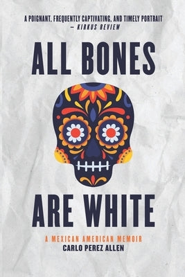 All Bones Are White by Fiction, Fluky