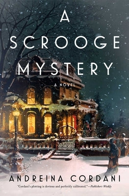 A Scrooge Mystery by Cordani, Andreina