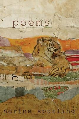 poems by Spurling, Norine
