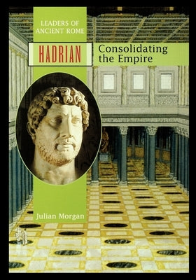 Hadrian by Morgan, Julian