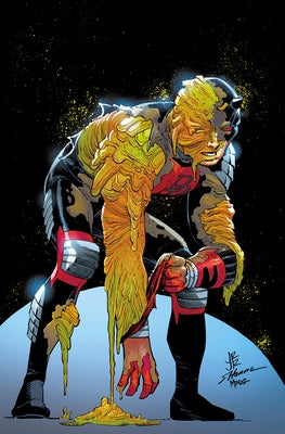 Daredevil by Saladin Ahmed Vol. 5: Rites of Reconciliation by Ahmed, Saladin