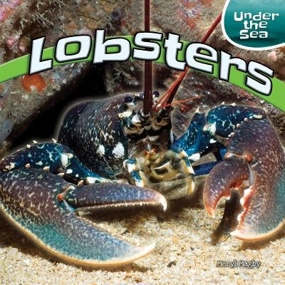 Lobsters by Magby, Meryl