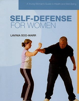 Self-Defense for Women by Soo-Warr, Lavinia