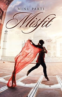 Misfit by Parti, Minu