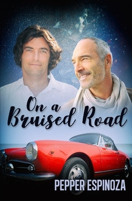 On a Bruised Road by Espinoza, Pepper