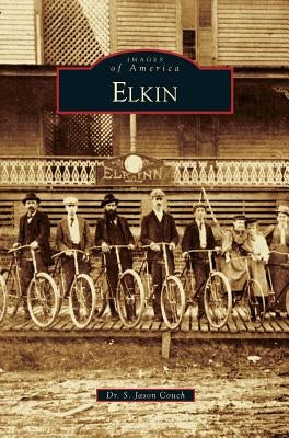 Elkin by Couch, S. Jason