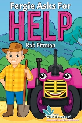 Fergie Asks for Help by Pittman, Rob
