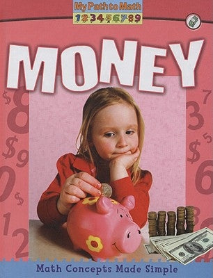 Money by Dowdy, Penny