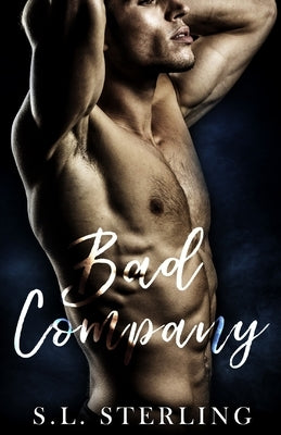 Bad Company by Sterling, S. L.
