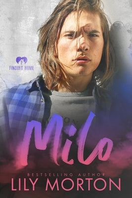 Milo by Morton, Lily