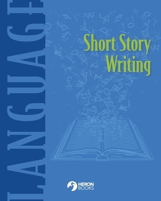 Short Story Writing by Books, Heron