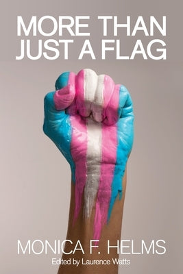 More Than Just A Flag by Green, Jamison