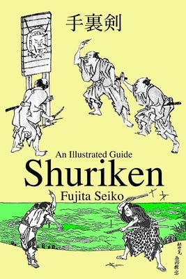 Shuriken by Shahan, Eric