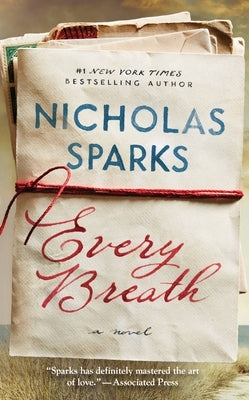 Every Breath by Sparks, Nicholas