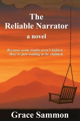 The Reliable Narrator by Sammon, Grace