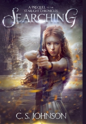 Searching by Johnson, C. S.