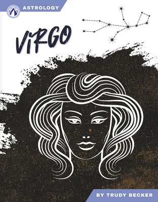 Virgo by Becker, Trudy
