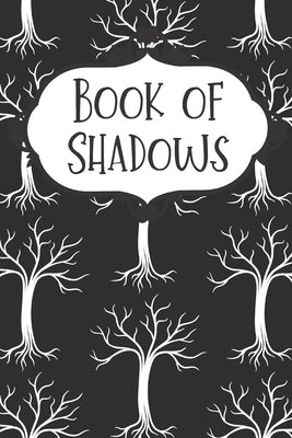 Spooky Tree Book of Shadows: A Grimoire for Witches by Essentials, Pagan