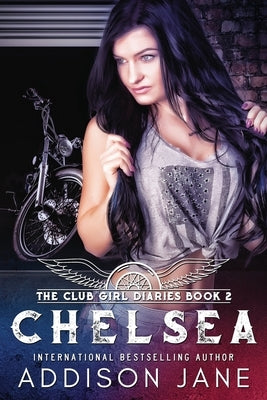Chelsea by Jane, Addison