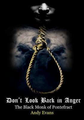 Don't Look Back in Anger by Evans, Andy