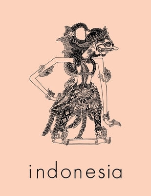 Indonesia Journal: April 1977 by Anderson, Benedict R. O'g