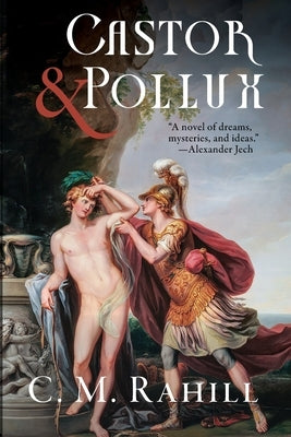 Castor & Pollux by Rahill, C.
