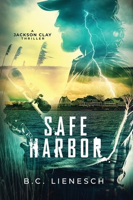 Safe Harbor by Lienesch, B. C.