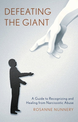 Defeating the Giant by Nunnery, Rosanne