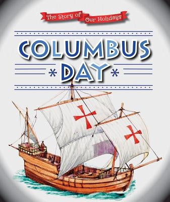 Columbus Day by Ponto, Joanna