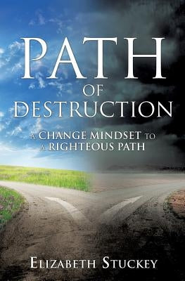 Path of Destruction by Stuckey, Elizabeth