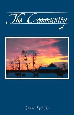The Community by Spenst, Jean