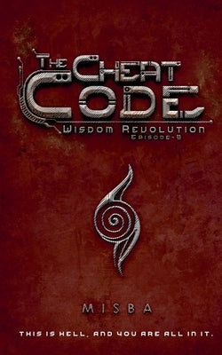 The Cheat Code by Misba